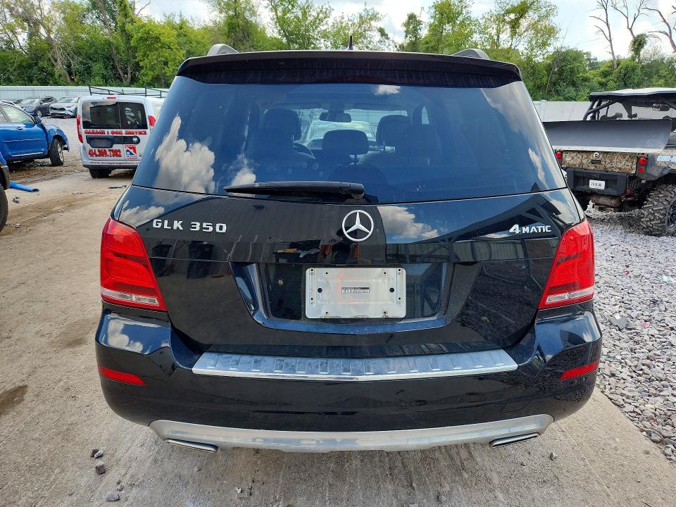 Продажа на аукционе авто 2013 Mercedes-benz Glk, vin: WDCGG8JB5DG139766, номер лота: 66475406