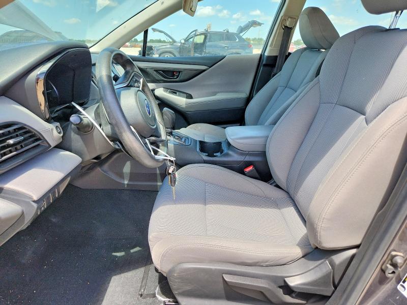 Aukcja sprzedaży 2020 Subaru Legacy, vin: 4S3BWAB66L3028113, numer aukcji: 64515976