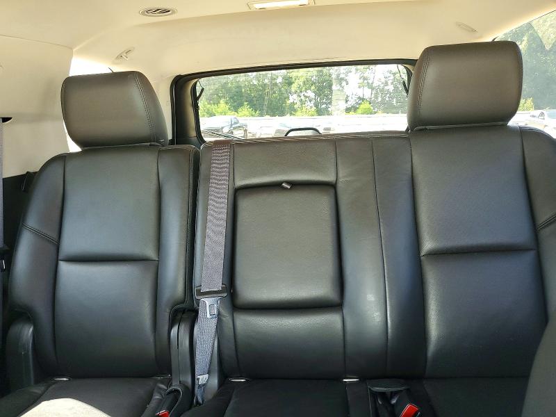 Продажа на аукционе авто 2012 Cadillac Escalade, vin: 1GYS3EEJXCR260544, номер лота: 64642646