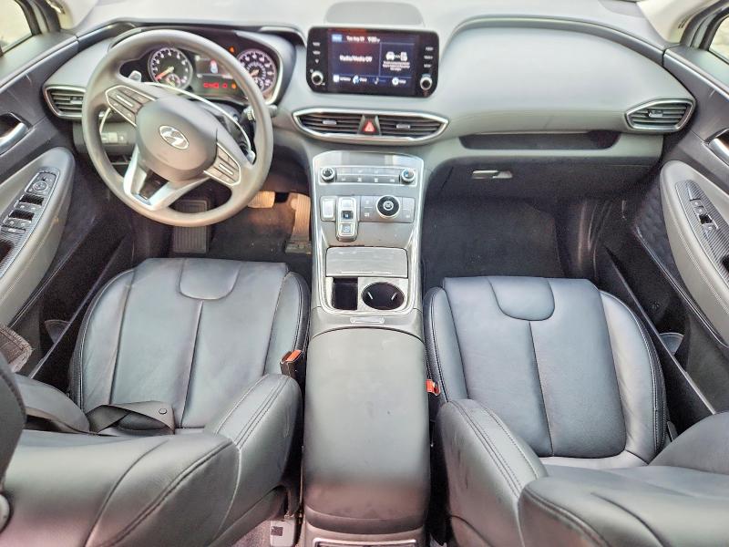 Aukcja sprzedaży 2022 Hyundai Santa Fe, vin: 5NMS14AJ8NH436185, numer aukcji: 63752806