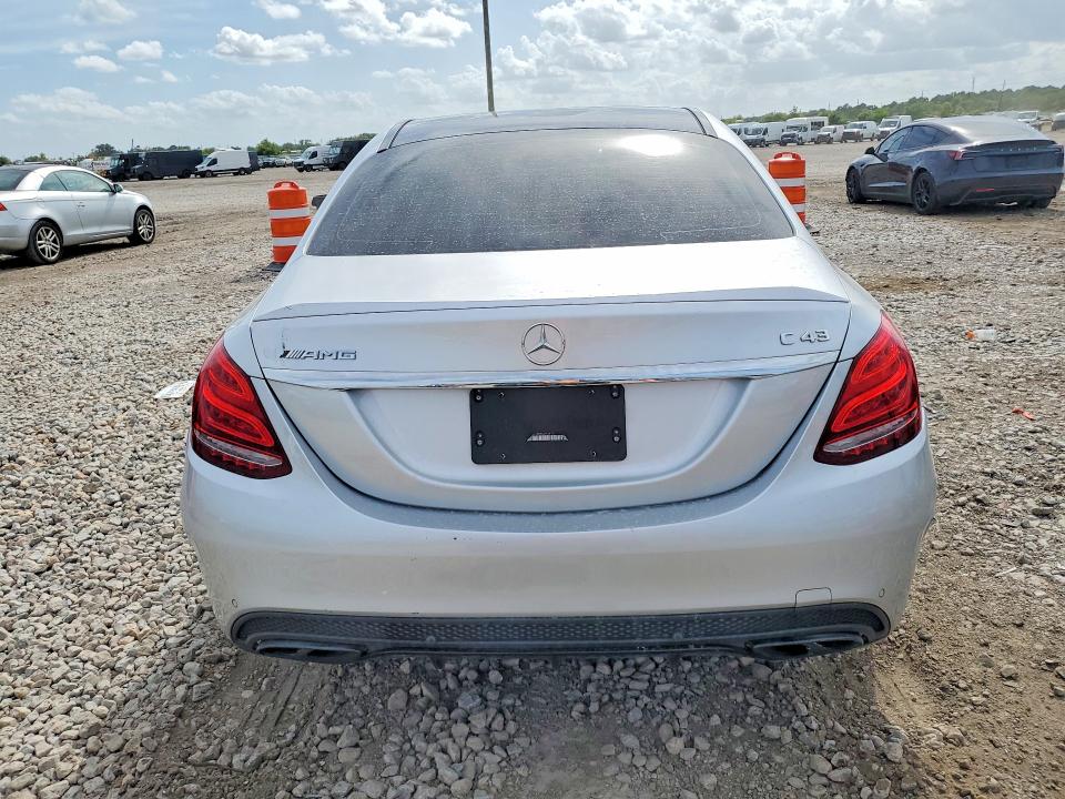 Aukcja sprzedaży 2018 Mercedes-benz C, vin: 55SWF6EB2JU274470, numer aukcji: 65341536