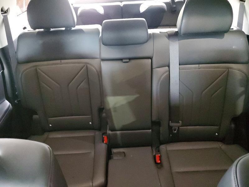 Auction sale of the 2026 Hyundai Santa Fe, vin: 5NMP2DGL2TH193966, lot number: 65017606