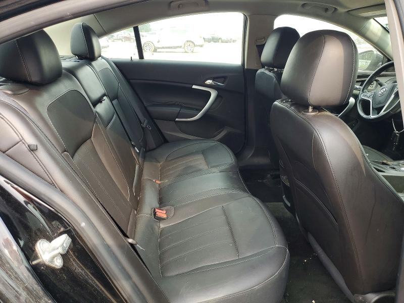 Продажа на аукционе авто 2017 Buick Regal, vin: 2G4GL5EX3H9110059, номер лота: 64665746