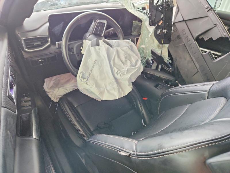 2025 Ford Mustang მანქანა იყიდება აუქციონზე, vin: 1FAGP8UH6S5117361, აუქციონის ნომერი: 64392376