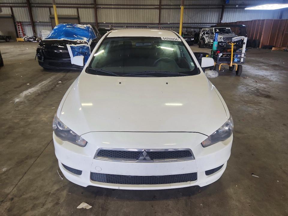 64269256 :رقم المزاد ، JA32U2FU5DU018154 vin ، 2013 Mitsubishi Lancer مزاد بيع