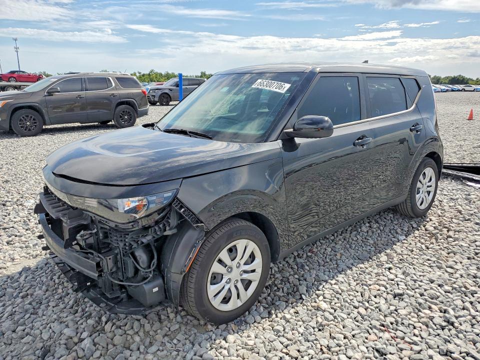 Aukcja sprzedaży 2023 Kia Soul, vin: KNDJ23AU4P7865024, numer aukcji: 66300706