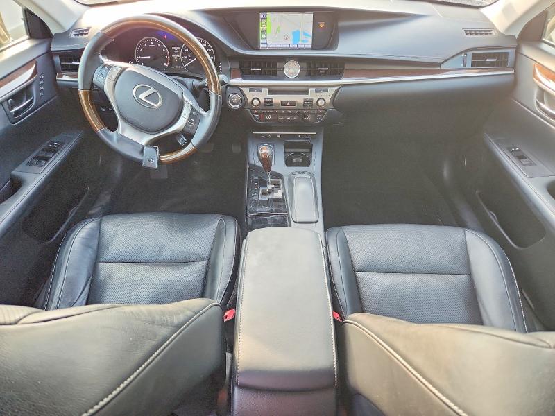 Aukcja sprzedaży 2014 Lexus Es, vin: JTHBK1GG3E2120185, numer aukcji: 63737466