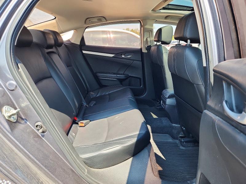 Aukcja sprzedaży 2017 Honda Civic, vin: 2HGFC1F95HH100570, numer aukcji: 63402546