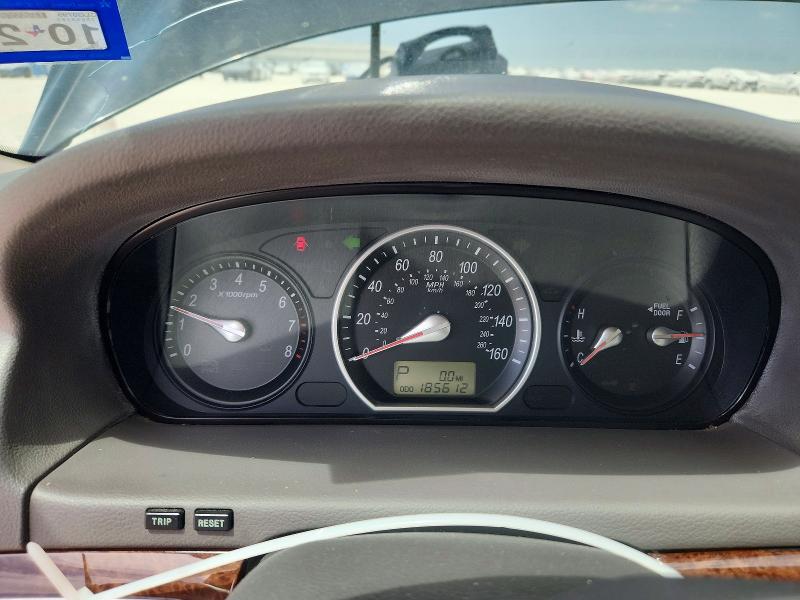Продажа на аукционе авто 2008 Hyundai Sonata, vin: 5NPEU46F18H361443, номер лота: 64673886