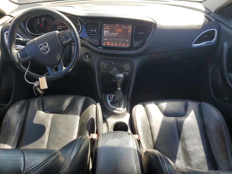 Продажа на аукционе авто 2014 Dodge Dart, vin: 1C3CDFCB3ED748117, номер лота: 63401276