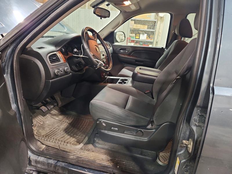 2009 Chevrolet Tahoe მანქანა იყიდება აუქციონზე, vin: 1GNFK23049R229423, აუქციონის ნომერი: 63945366