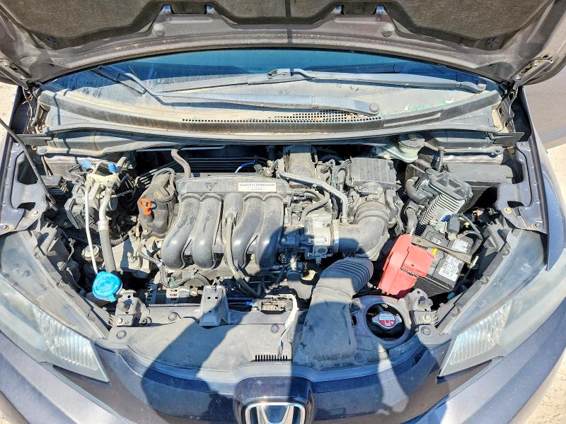 Aukcja sprzedaży 2015 Honda Fit, vin: 3HGGK5H5XFM771434, numer aukcji: 63103716