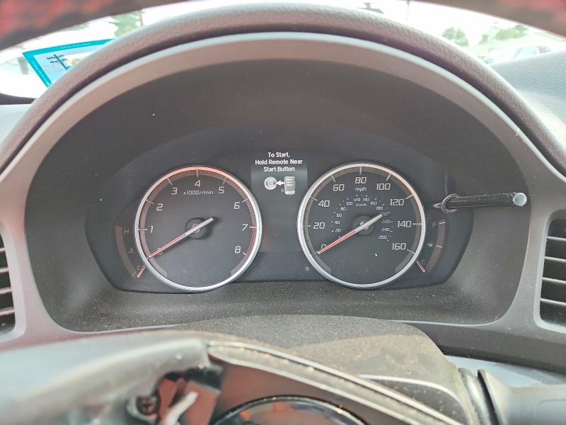 64966956 :رقم المزاد ، 19UDE2F87LA011881 vin ، 2020 Acura Ilx مزاد بيع