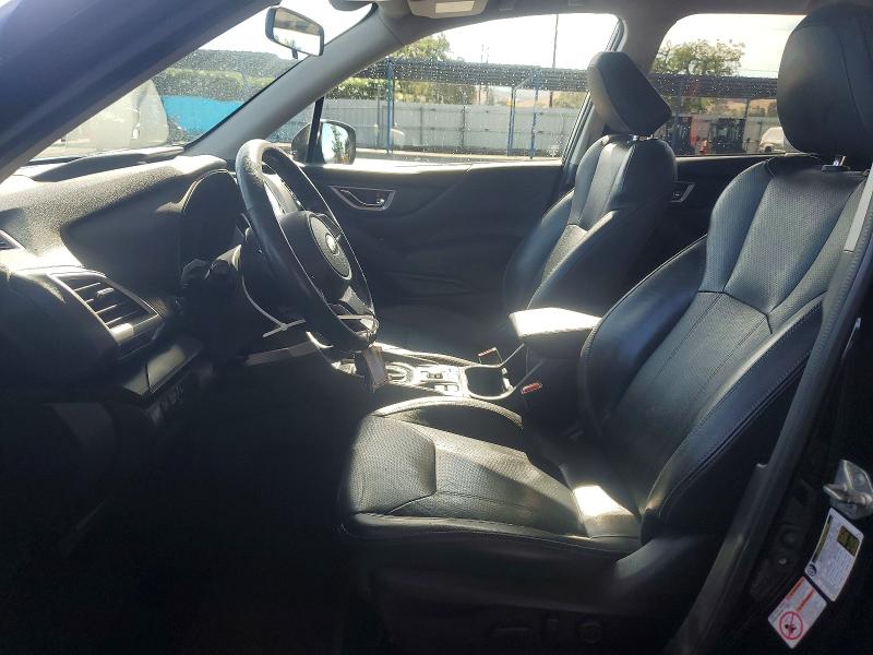 Aukcja sprzedaży 2020 Subaru Forester, vin: JF2SKAUC1LH418555, numer aukcji: 67552096