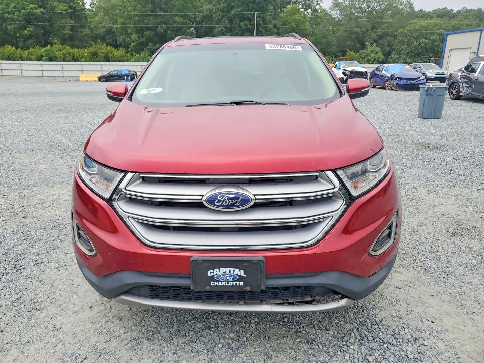 Aukcja sprzedaży 2016 Ford Edge, vin: 2FMPK3J94GBB91675, numer aukcji: 63286406