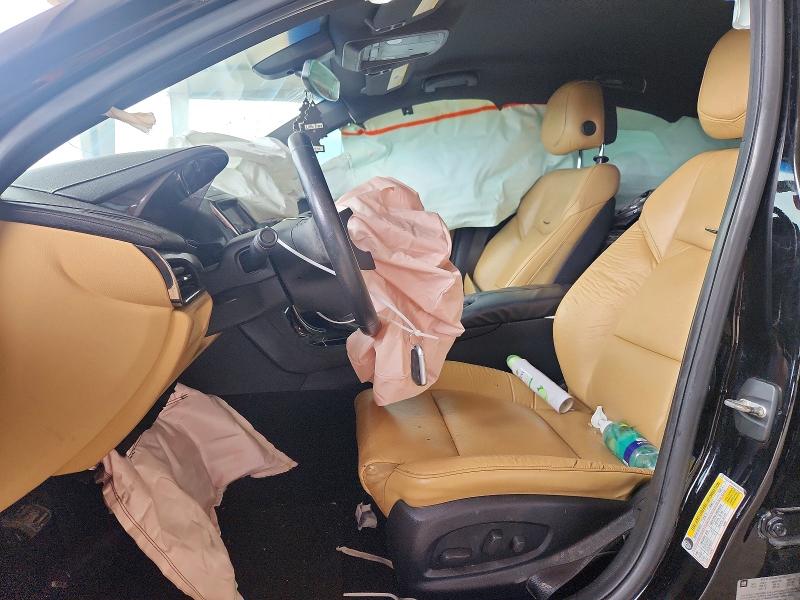 Продажа на аукционе авто 2014 Cadillac Ats, vin: 1G6AA5RA9E0126359, номер лота: 63802406