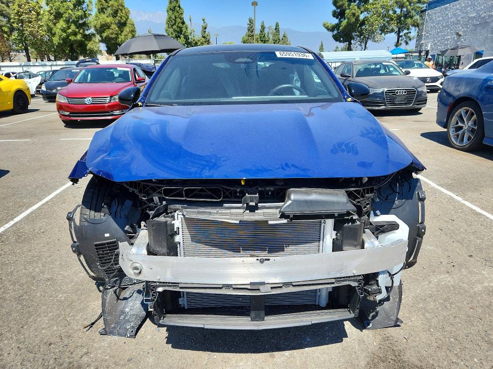 65951936 :رقم المزاد ، W1K5J4GBXSN552781 vin ، 2025 Mercedes-benz Cla مزاد بيع