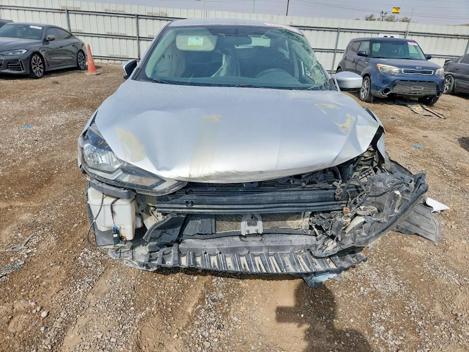 Aukcja sprzedaży 2018 Nissan Sentra, vin: 3N1AB7AP1JY294862, numer aukcji: 57083206