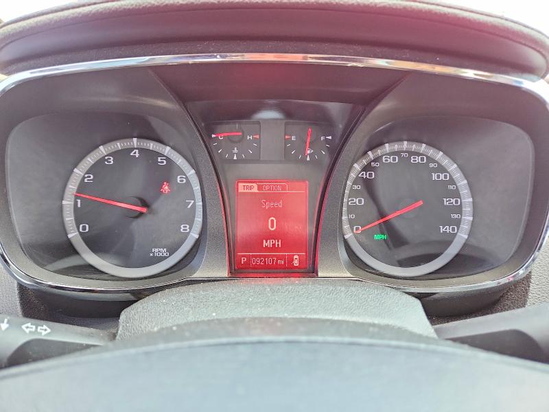 Aukcja sprzedaży 2015 Gmc Terrain, vin: 2GKALREK3F6360121, numer aukcji: 64057966