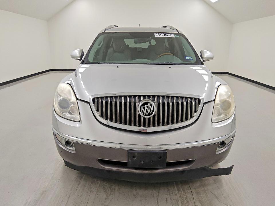 Aukcja sprzedaży 2011 Buick Enclave, vin: 5GAKRBED6BJ403808, numer aukcji: 64267796