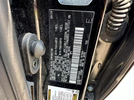 63161546 :رقم المزاد ، JTJAM7BXXL5243217 vin ، 2020 Lexus Gx مزاد بيع