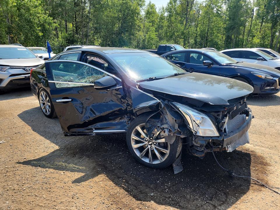 64425726 :رقم المزاد ، 2G61U5S38G9134433 vin ، 2016 Cadillac Xts مزاد بيع