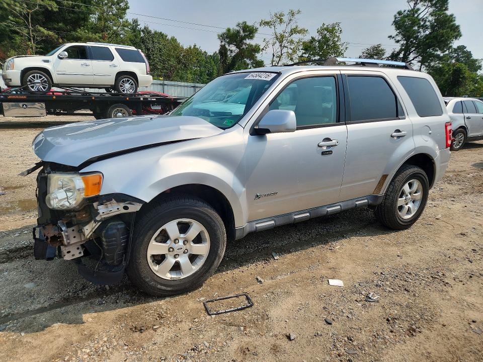 Aukcja sprzedaży 2010 Ford Escape, vin: 1FMCU4K34AKA64396, numer aukcji: 64584216