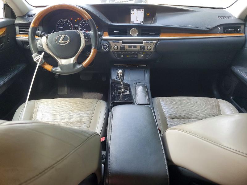 Aukcja sprzedaży 2015 Lexus Es, vin: JTHBW1GG6F2089648, numer aukcji: 66803056
