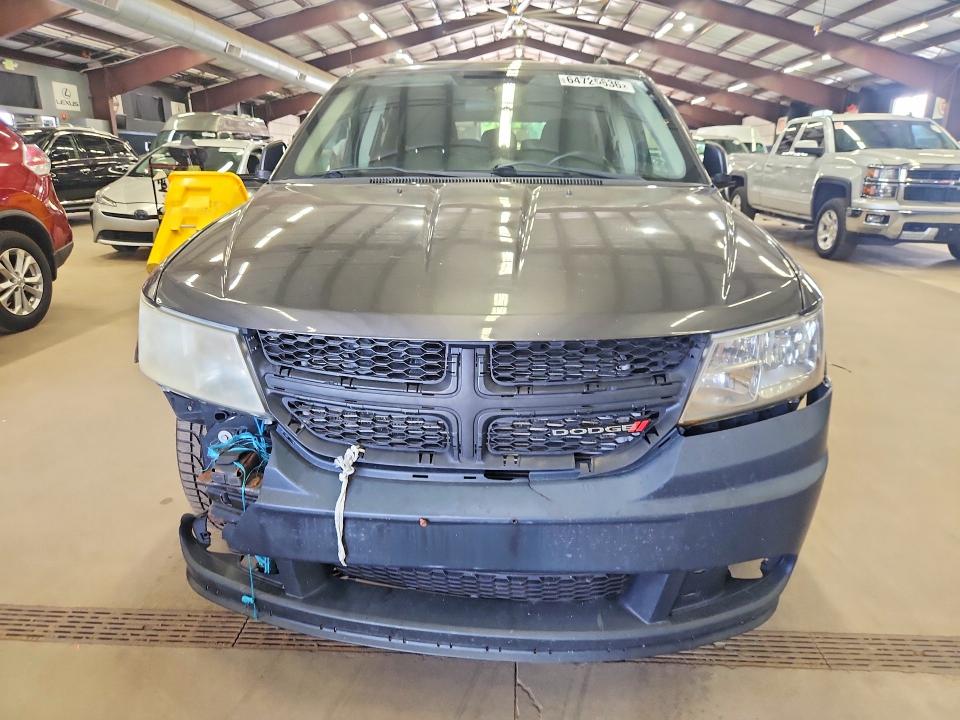 Aukcja sprzedaży 2018 Dodge Journey, vin: 3C4PDCAB2JT228266, numer aukcji: 64725636