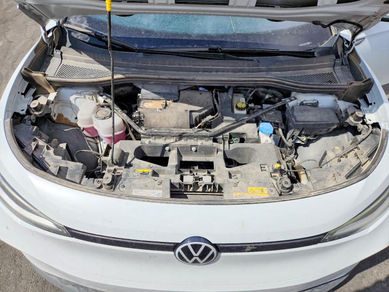 Продаж на аукціоні авто 2021 Volkswagen Id.4, vin: WVGUNPE25MP063500, номер лоту: 64925646