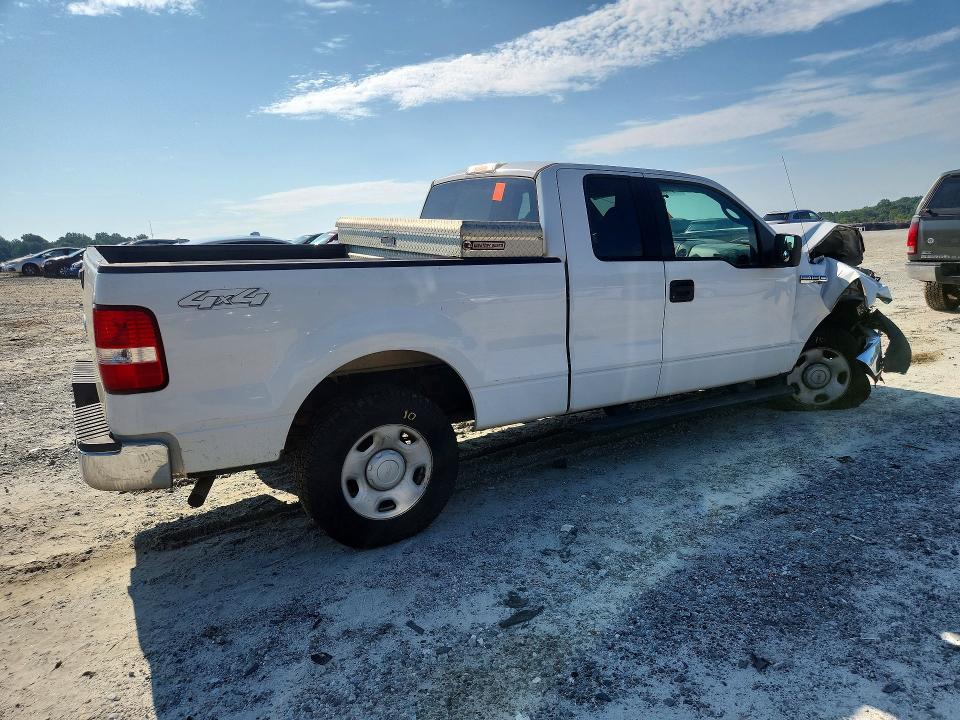 Продаж на аукціоні авто 2005 Ford F150, vin: 1FTPX14585NB49644, номер лоту: 64483286