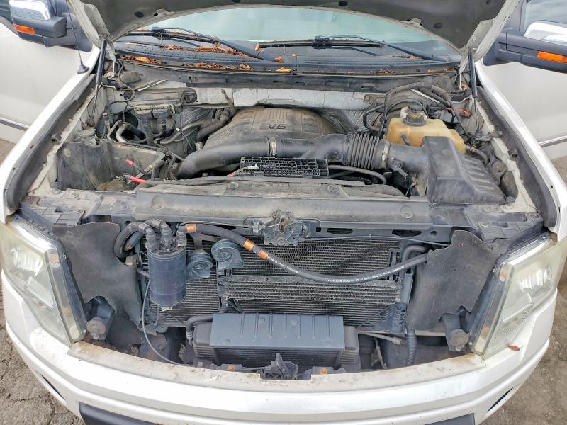 Продажа на аукционе авто 2011 Ford F150, vin: 1FTFW1ETXBFC96386, номер лота: 62653296