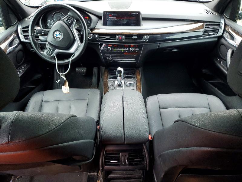 Aukcja sprzedaży 2017 Bmw X5, vin: 5UXKR0C37H0V72827, numer aukcji: 66973366