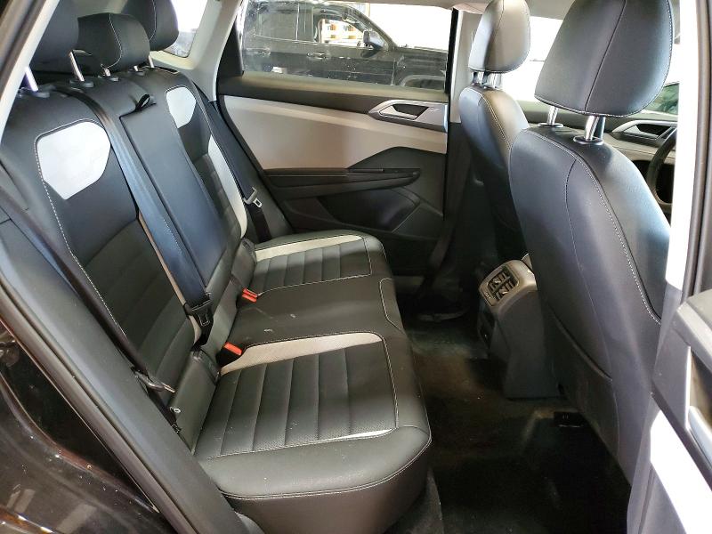 2025 Volkswagen Taos მანქანა იყიდება აუქციონზე, vin: 3VV4C7B27SM081662, აუქციონის ნომერი: 66426976