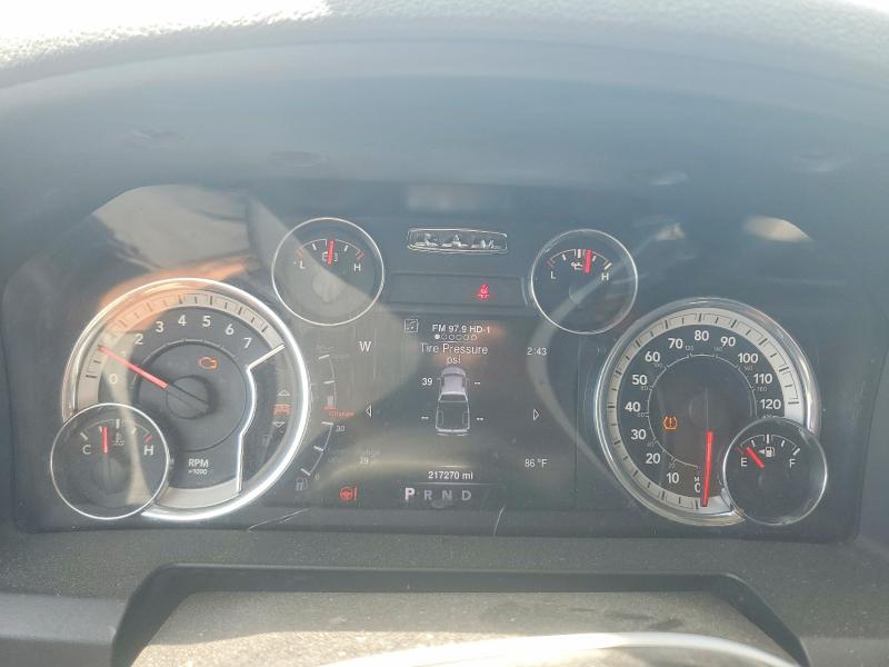 Aukcja sprzedaży 2016 Ram 1500, vin: 3C6RR7LT4GG240841, numer aukcji: 63203986