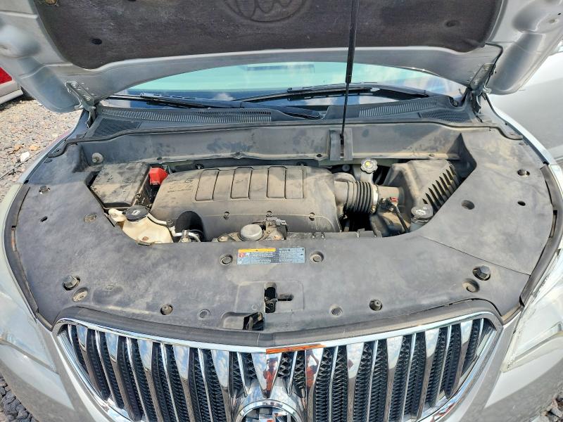 Aukcja sprzedaży 2013 Buick Enclave, vin: 5GAKRBKD4DJ240602, numer aukcji: 63720276