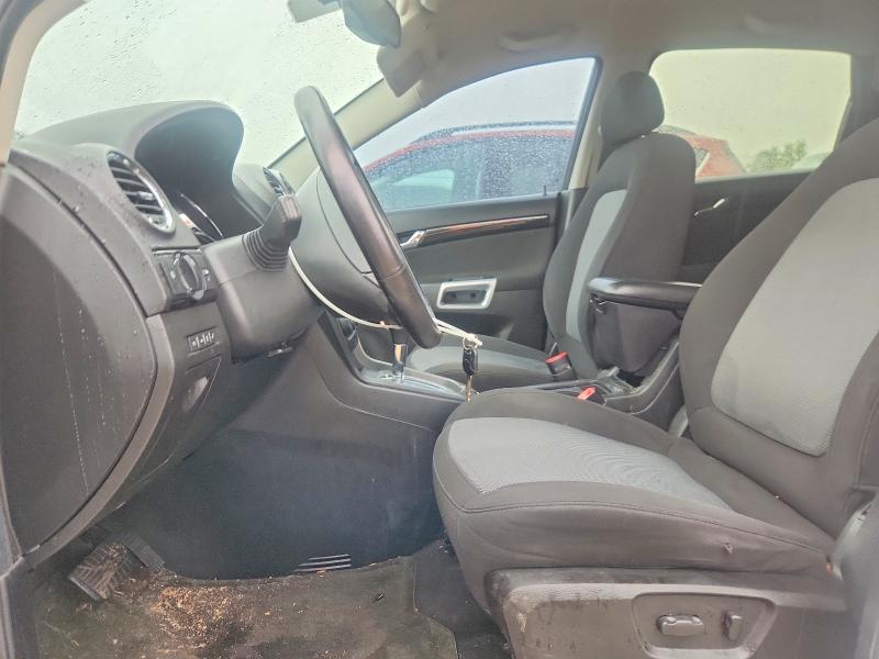 Продаж на аукціоні авто 2014 Chevrolet Captiva, vin: 3GNAL3EKXES528837, номер лоту: 65037906