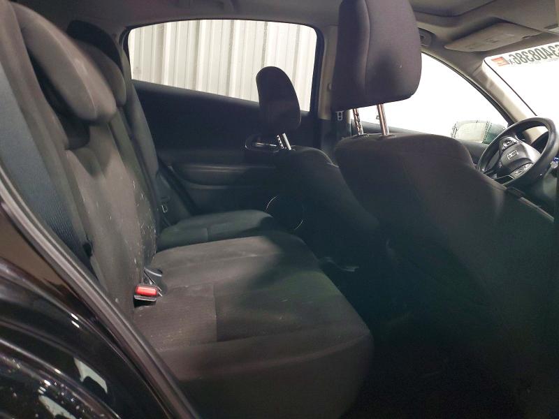 Продаж на аукціоні авто 2017 Honda Hr-v, vin: 3CZRU6H5XHM731424, номер лоту: 63408386