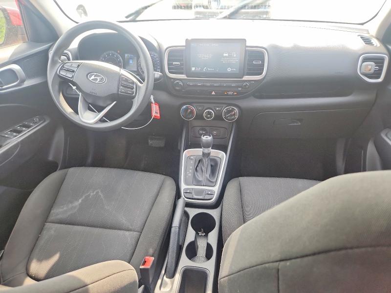 Aukcja sprzedaży 2021 Hyundai Venue, vin: KMHRB8A30MU113692, numer aukcji: 62574336