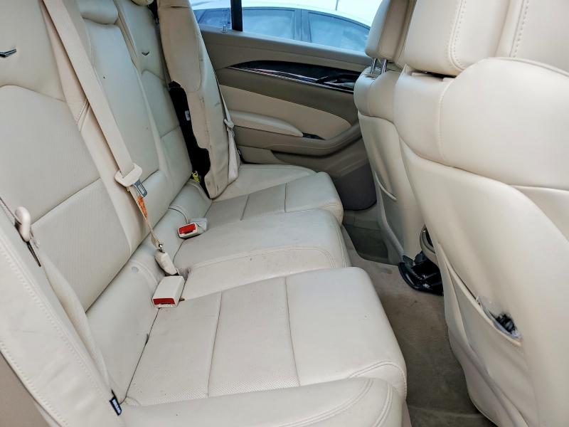 Продажа на аукционе авто 2014 Cadillac Cts, vin: 1G6AR5SX0E0126631, номер лота: 65207456
