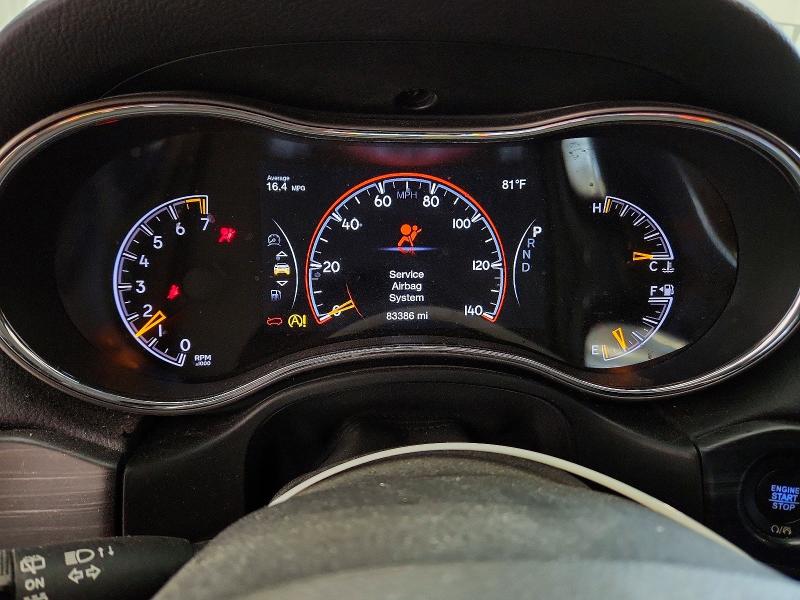 65700016 :رقم المزاد ، 1C4RJFBG6KC787037 vin ، 2019 Jeep Grand Cherokee مزاد بيع