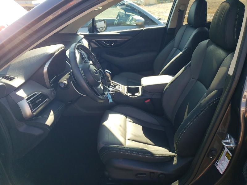 66896926 :رقم المزاد ، 4S4BTALC8R3292225 vin ، 2024 Subaru Outback مزاد بيع