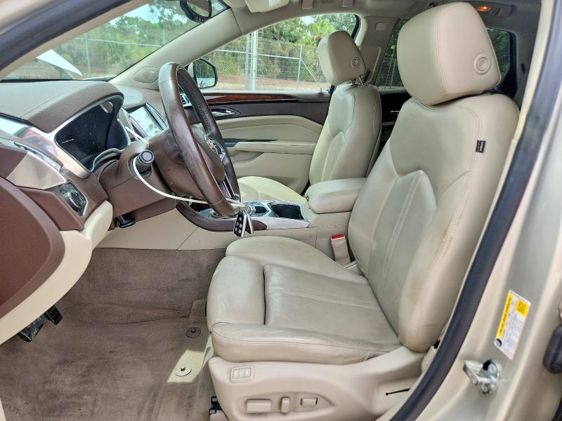 Aukcja sprzedaży 2016 Cadillac Srx, vin: 3GYFNBE37GS501104, numer aukcji: 64183146