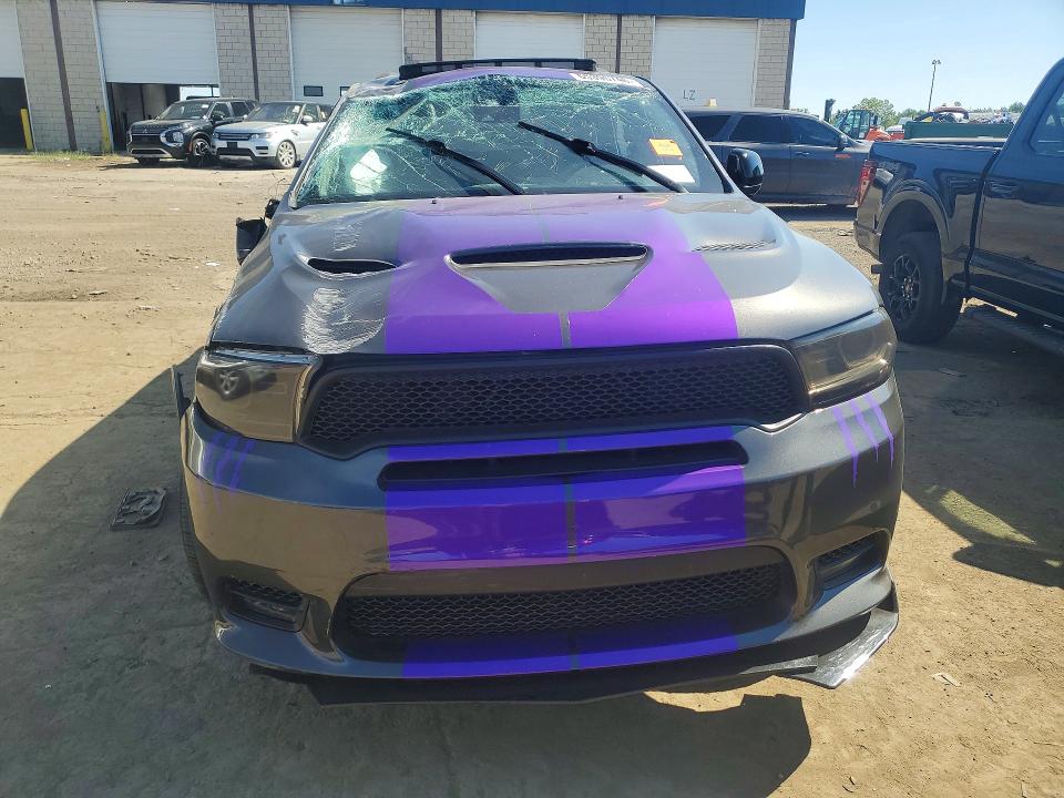 Продаж на аукціоні авто 2014 Dodge Durango, vin: 1C4RDJEG9EC438805, номер лоту: 65395746