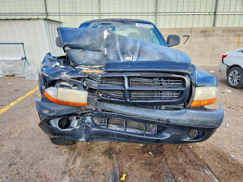 Продаж на аукціоні авто 1999 Dodge Dakota, vin: 1B7GG22Y1XS234252, номер лоту: 65950746