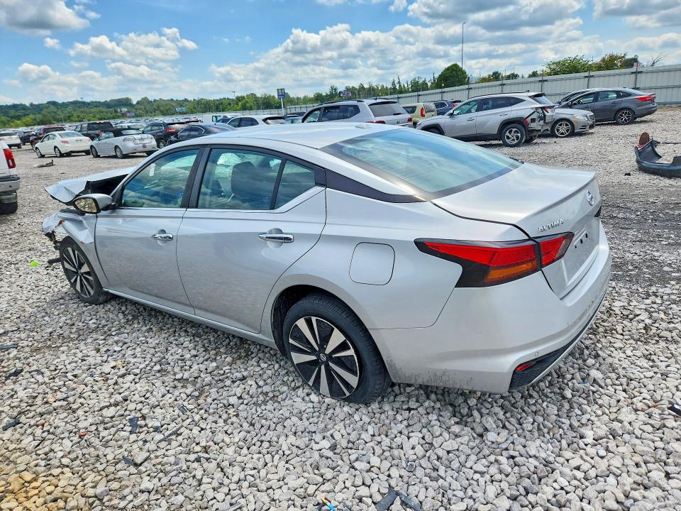 2021 Nissan Altima მანქანა იყიდება აუქციონზე, vin: 1N4BL4DV7MN389957, აუქციონის ნომერი: 64991486