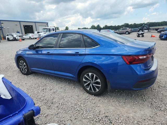 Продаж на аукціоні авто 2022 Volkswagen Jetta, vin: 3VWCM7BU7NM012822, номер лоту: 64611546