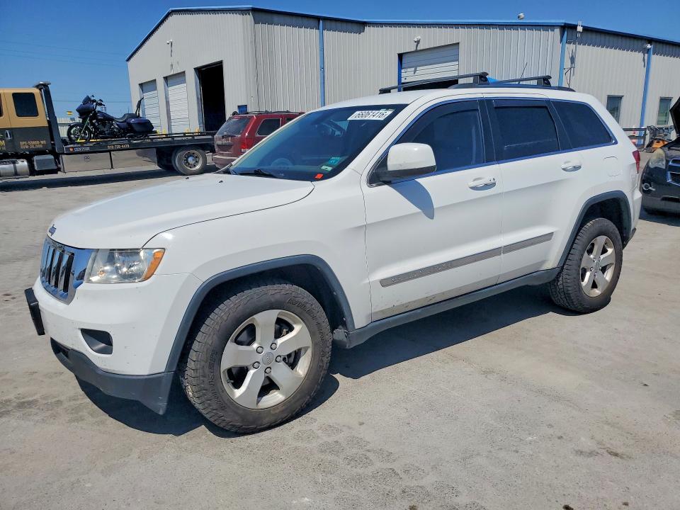 Aukcja sprzedaży 2013 Jeep Grand Cherokee, vin: 1C4RJFAG1DC580561, numer aukcji: 66061416
