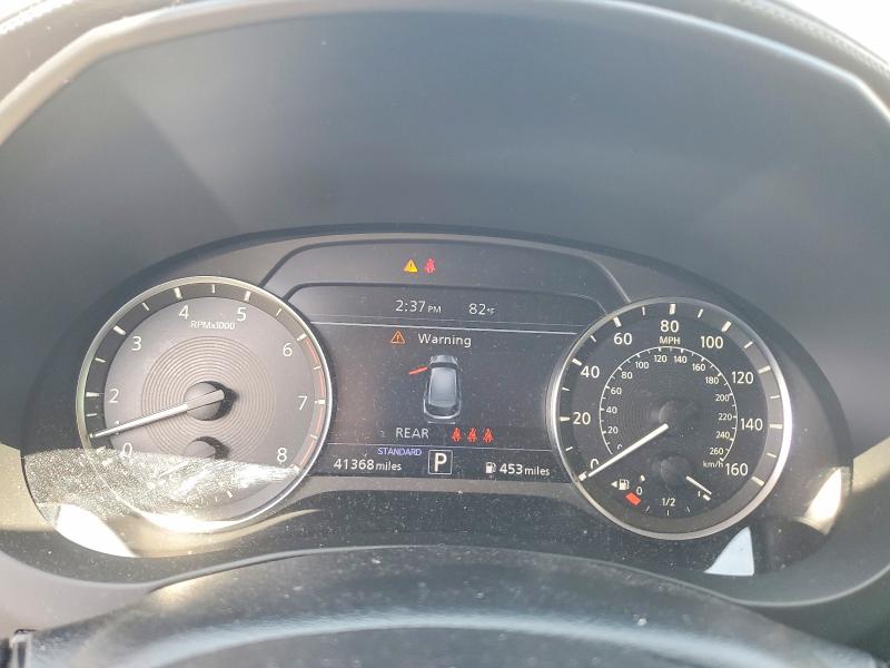 Продаж на аукціоні авто 2020 Infiniti Qx50, vin: 3PCAJ5M1XLF111484, номер лоту: 63500626