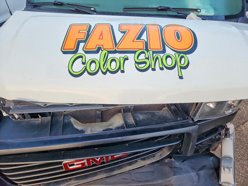 Aukcja sprzedaży 2019 Gmc Savana, vin: 1GTW7BFG8K1291463, numer aukcji: 63470616